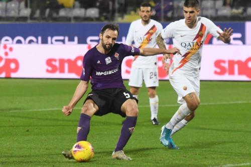 ACF FIORENTINA VS ROMA 16